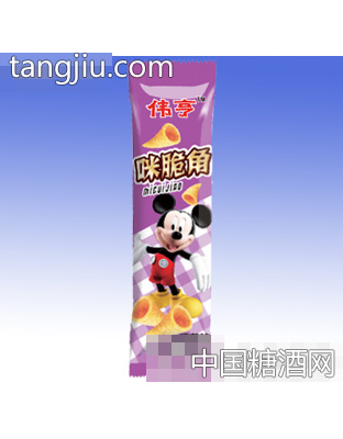 咪脆角