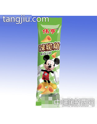 咪脆角