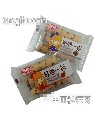 闽趣轻卷一刻