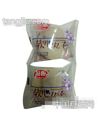 闽趣软心丸子
