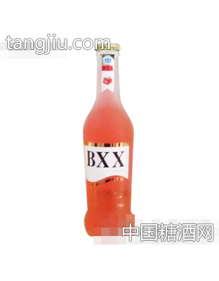 BXX鸡尾酒草莓味
