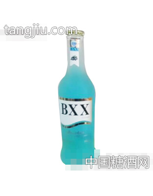 BXX鸡尾酒桃子味