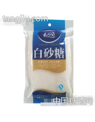 和惠八方白砂糖