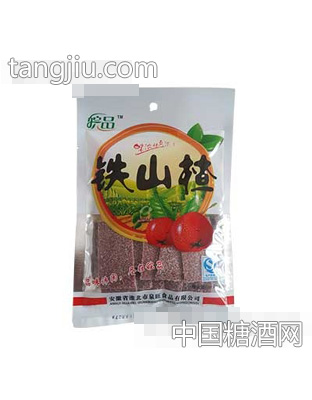 皖品铁山楂