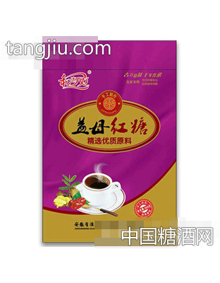 和慧八方益母红糖350g