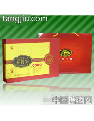泉威精品开胃笋