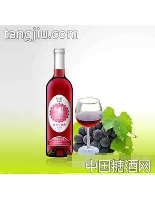 麦咖伦处女星秀青春酒