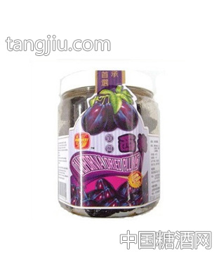 400G富达西梅