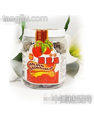454G富达开胃果