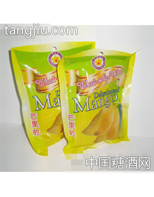泰奥琪芒果干