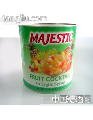 奇伟梨罐头3kg