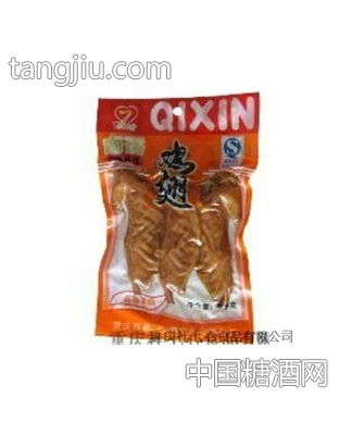 七心牌泡凤爪