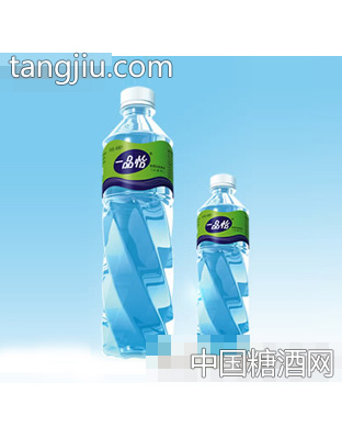 一品怡瓶装水