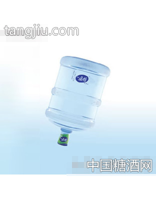 一品怡桶装水