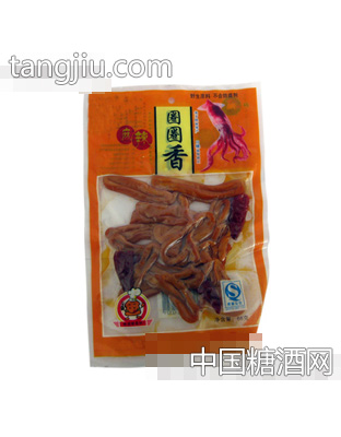 麻辣圈圈香