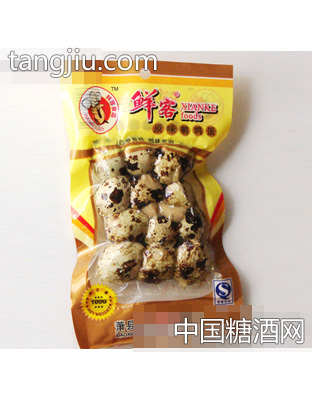 鲜客原味鹌鹑蛋100g