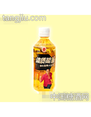 群兴体质能量350ml