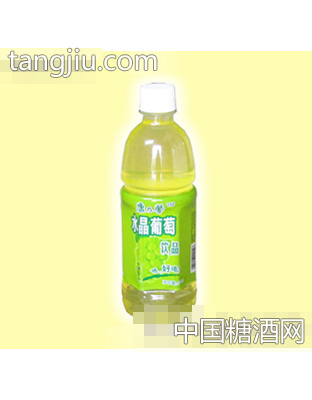 群兴水晶葡萄500ml