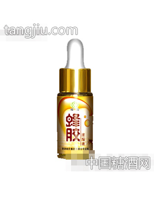 蜂胶浓缩液