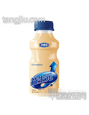 优典多益生元乳酸菌368ml