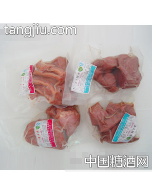 慧丰五香驴肉