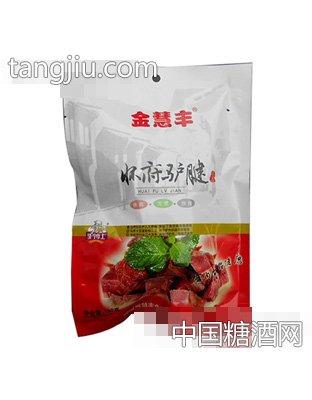 金慧丰怀府驴腱180g