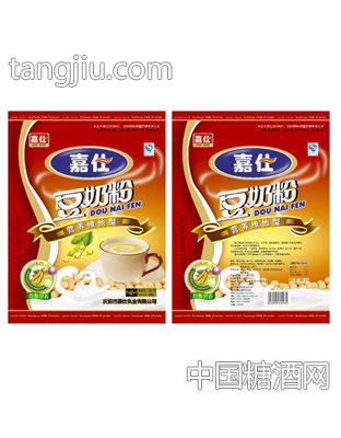 嘉仕营养维他型豆奶粉
