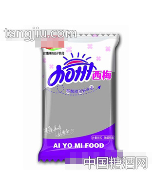 哎哟咪西梅