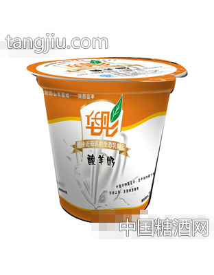 华彤酸羊奶(桶)