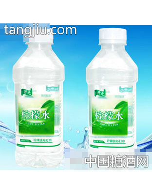 开元柠檬水