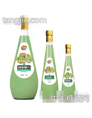 千汁汇猕猴桃汁组合装