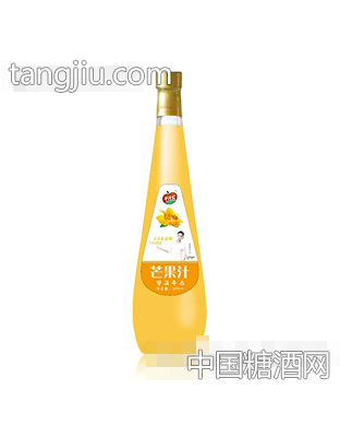千汁汇芒果汁355ml