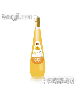 千汁汇芒果汁838ml