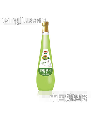 千汁汇猕猴桃汁838ml