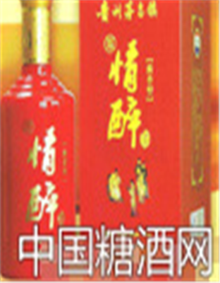 情醉酱香型