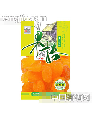 韩大果语