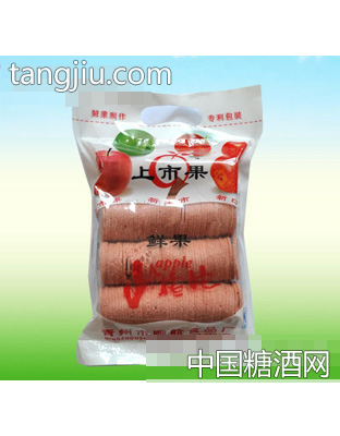 顺航100g夹心山楂