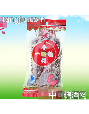 顺航金钱山楂80g