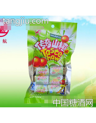 顺航迷你山楂100g