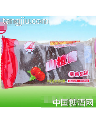 顺航山楂羹