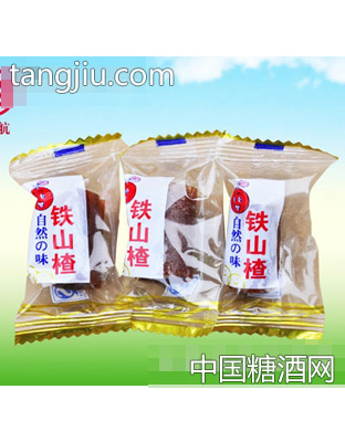 顺航铁山楂（袋）