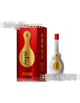 倾醉天下珍藏