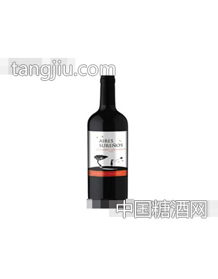 南极风赤霞珠干红