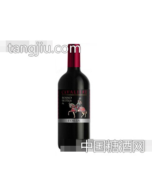 意大利骑士干红