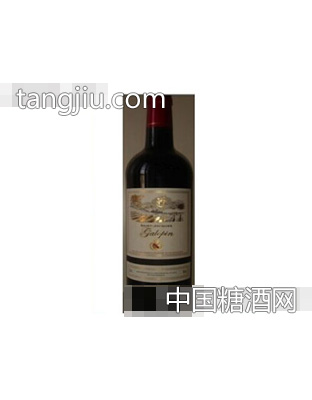 圣雅克干红