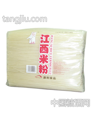 珍享江西米粉
