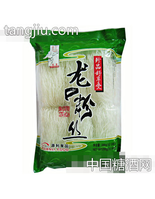 珍享龙口粉丝