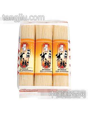 珍享米粉