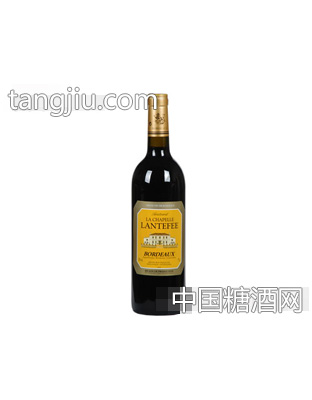 朗蒂菲干红葡萄酒