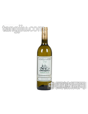 朗蒂菲龙船干白葡萄酒